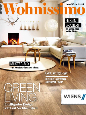 Wohnissimo Herbst/Winter 2018